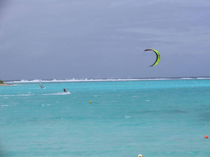 Rarotonga