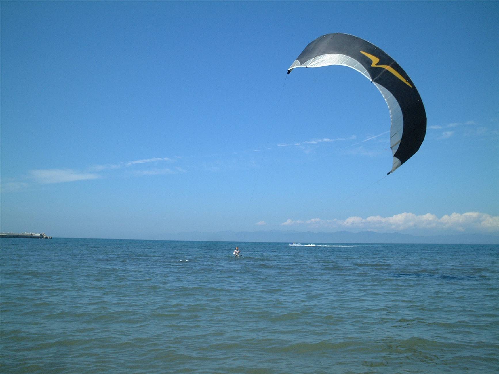 Batwing in JAPAN
