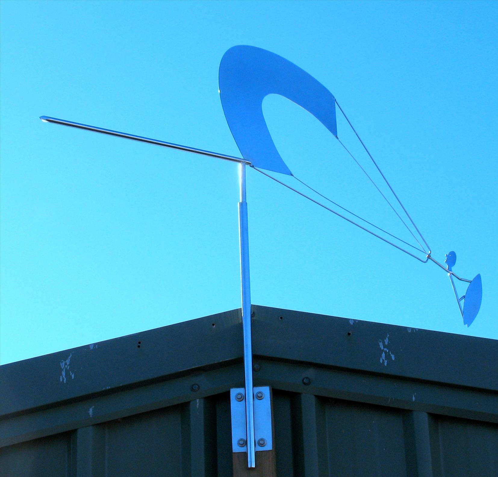 Kiting That Way.