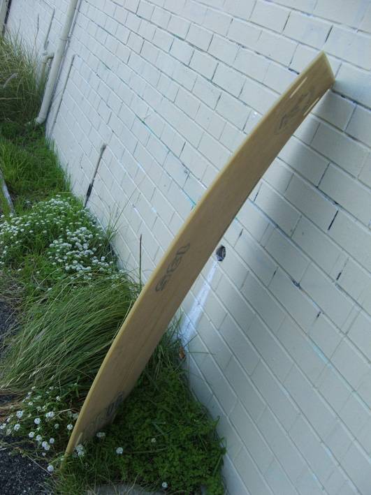 Wakeskate