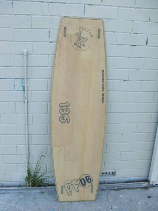 Wakeskate