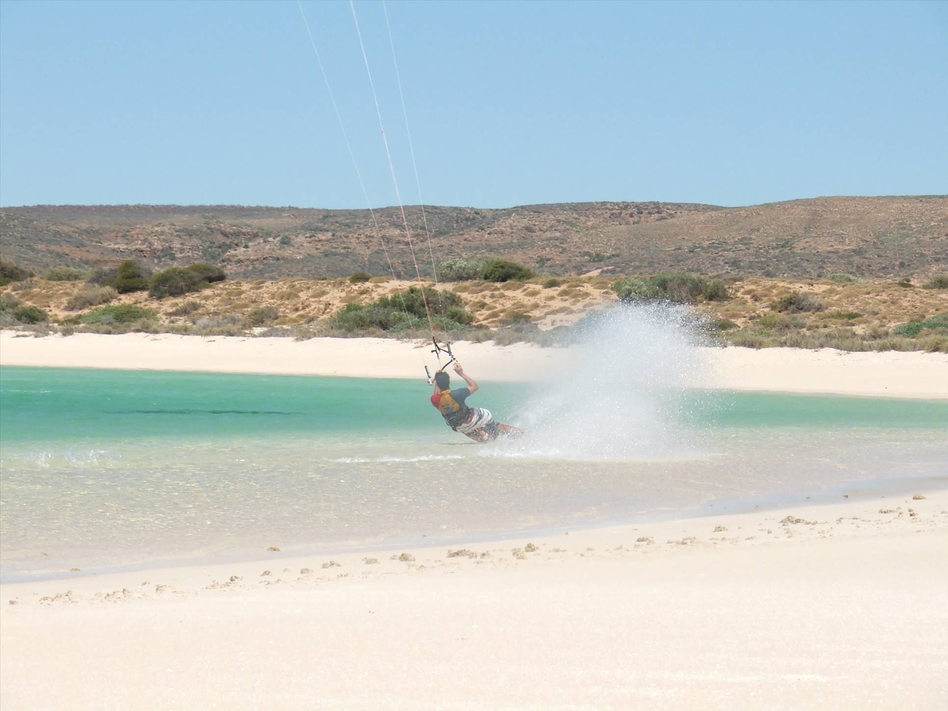 sandy bay006