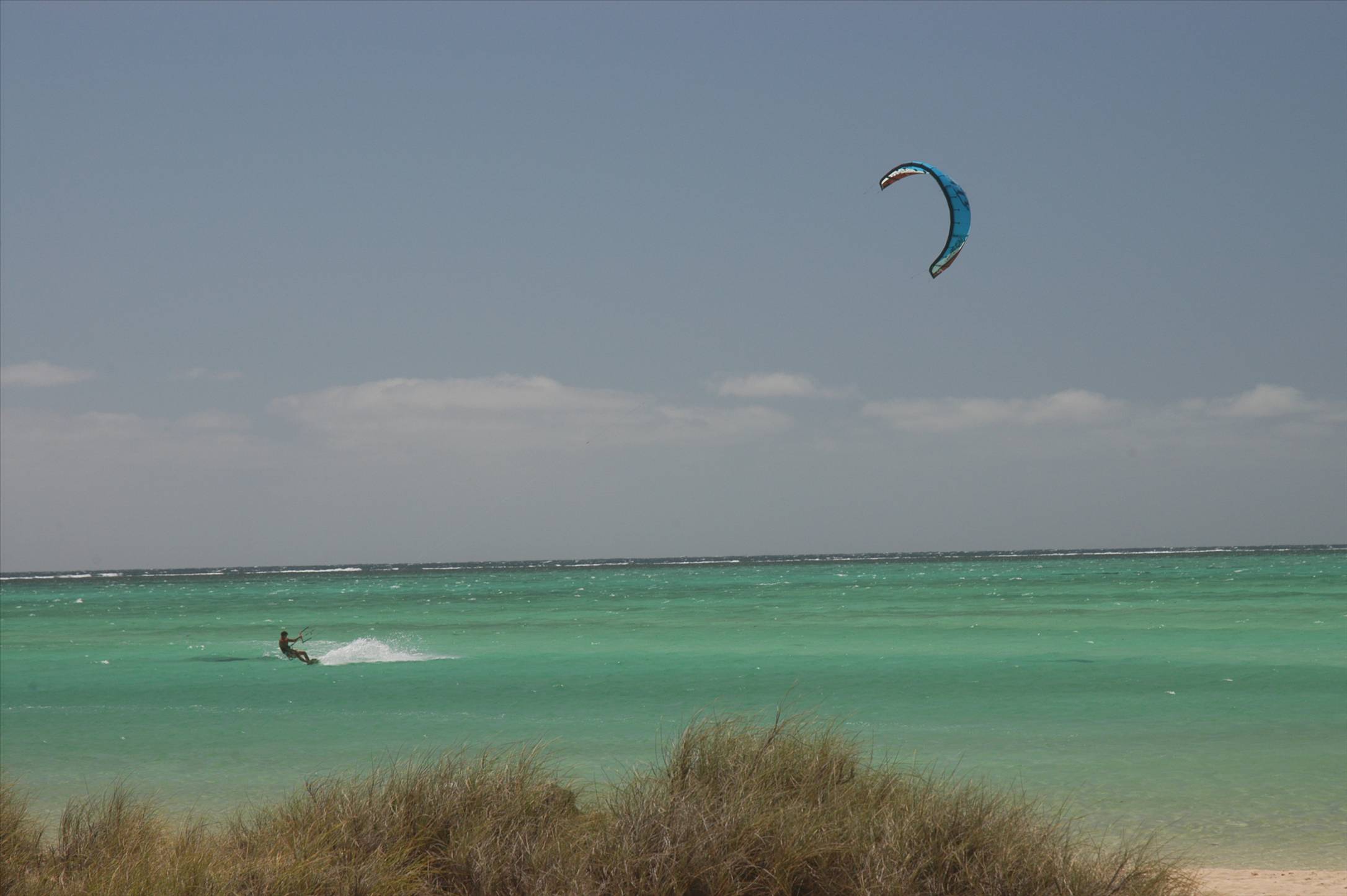 Sandy Bay