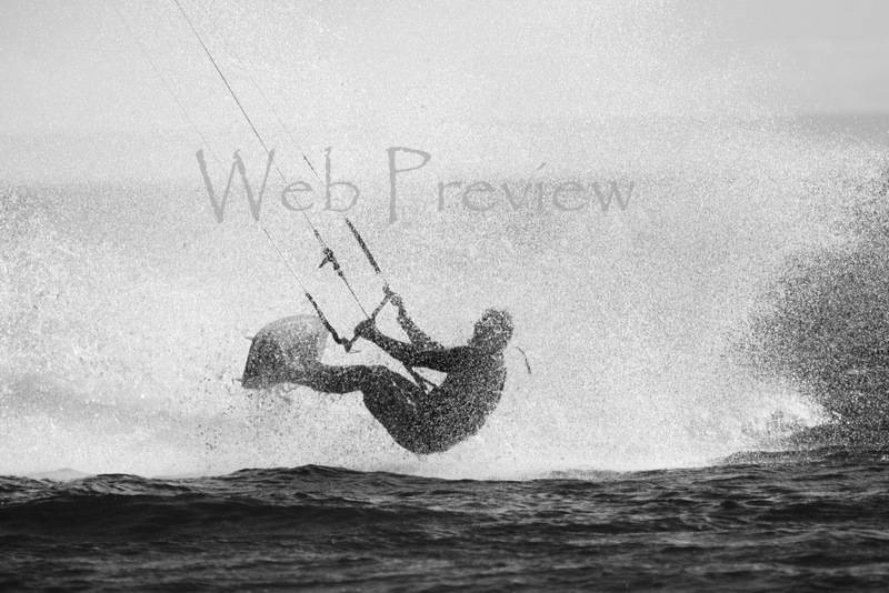 Sat 25th July, Kitebeach, VIC