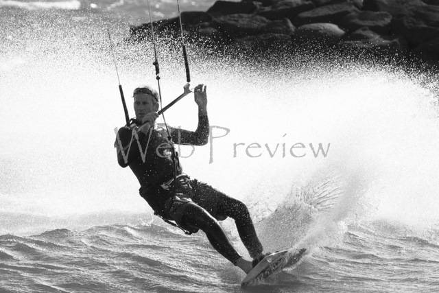 Kitebeach 2 August