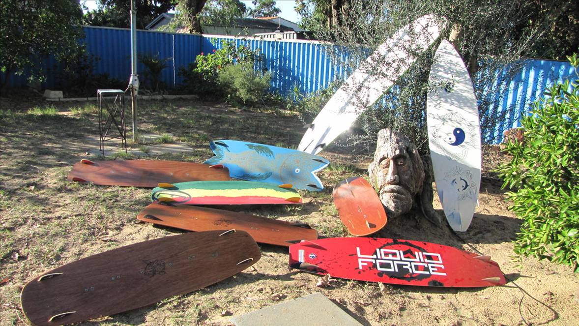 quiver