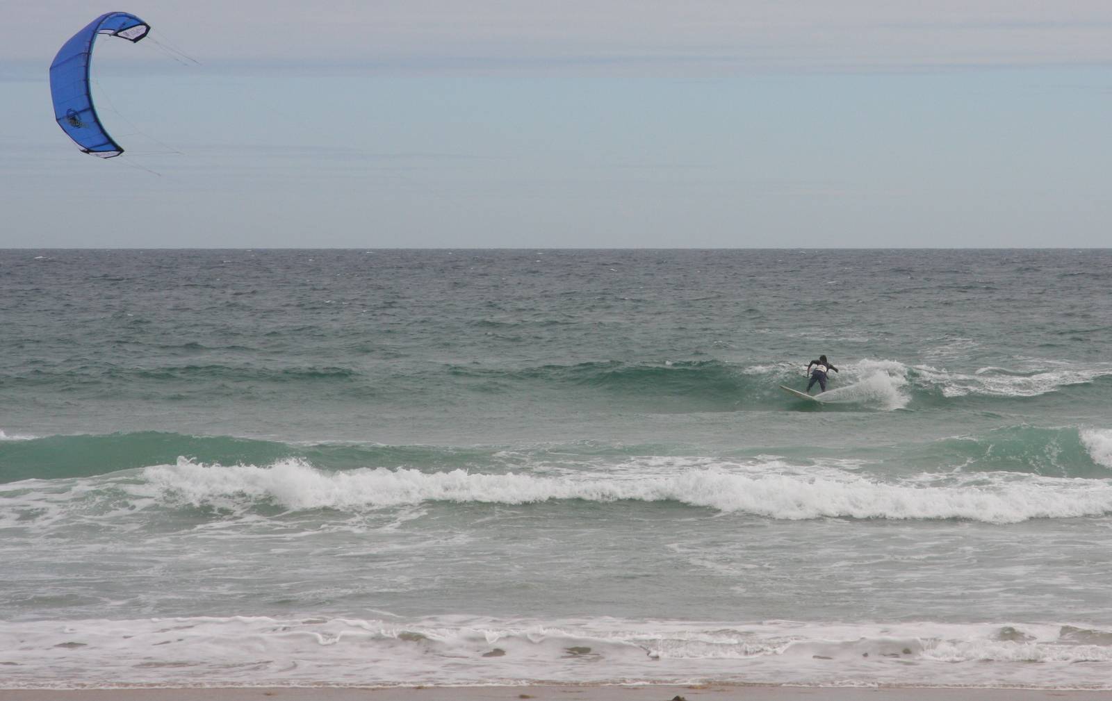 Winter sesh