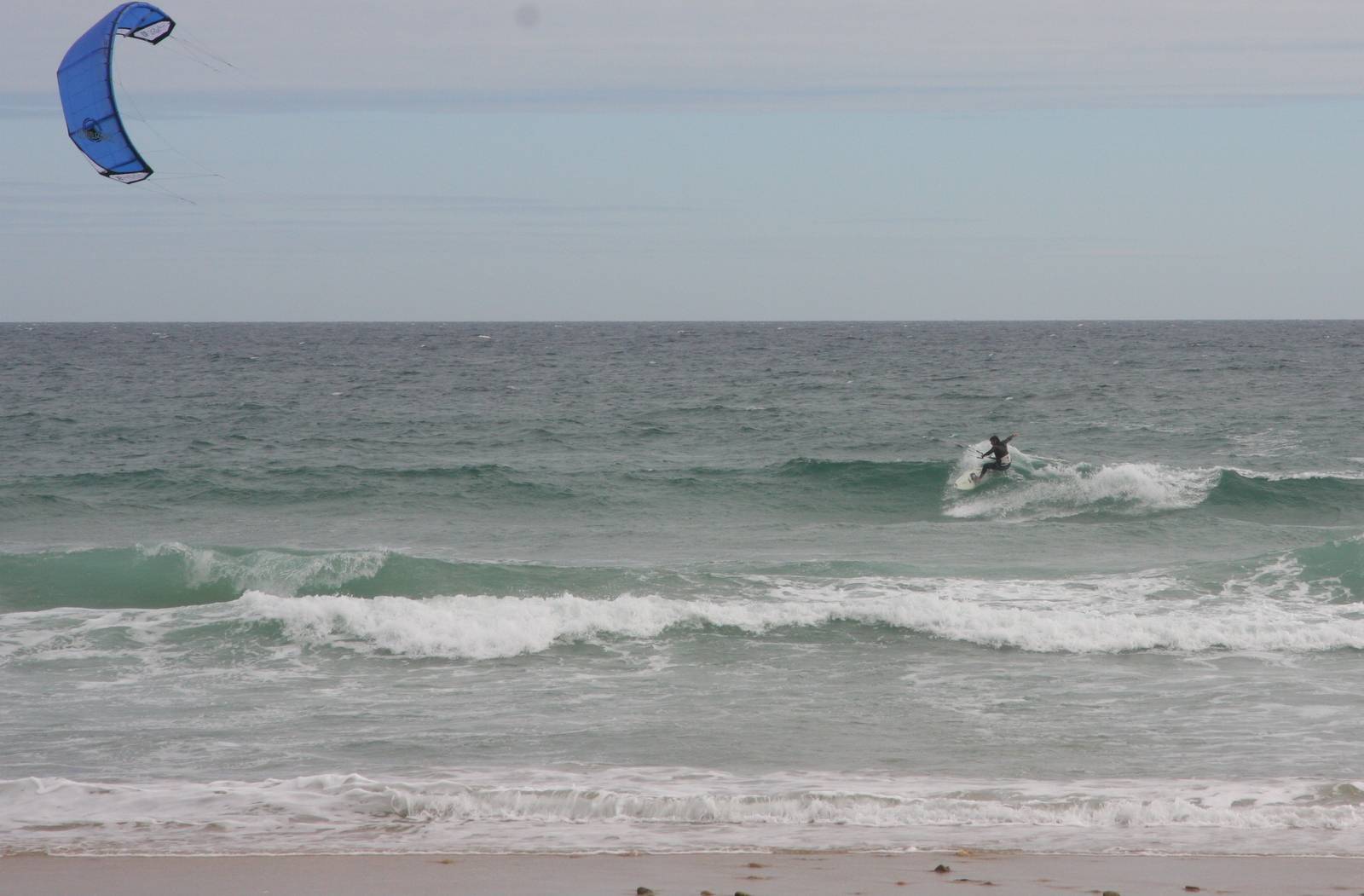 Winter sesh 1