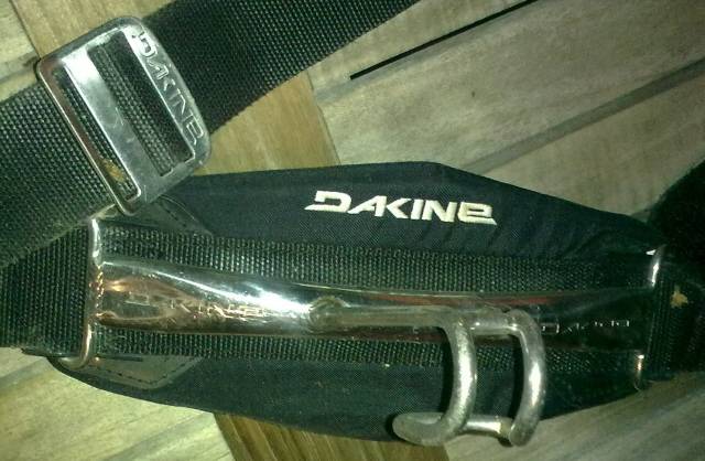 DaKine Buckle