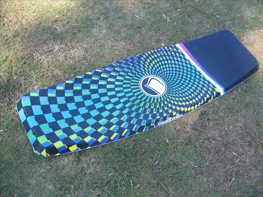 2010 Lf gear
