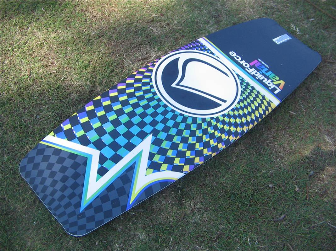 2010 Lf gear