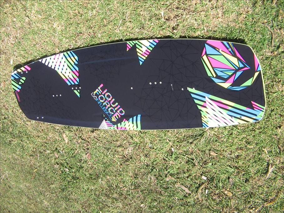 2010 Lf gear
