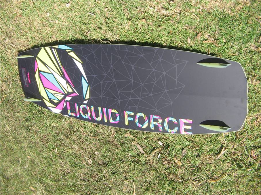 2010 Lf gear