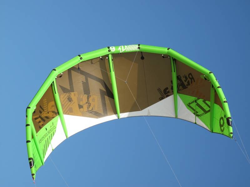Rebel 2010 9m