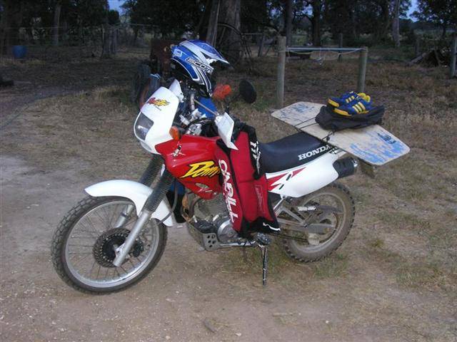 wakebike