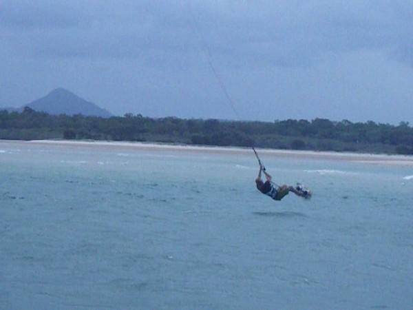 wipeouts