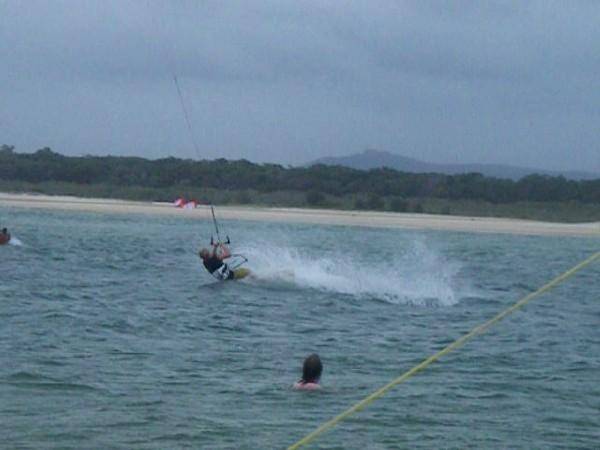 wipeouts