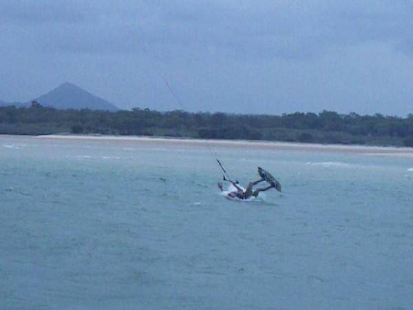 wipeouts