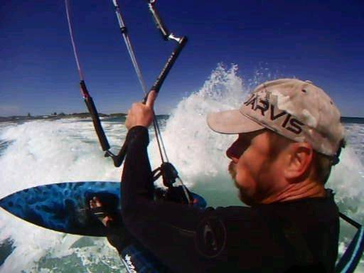 GoPro "Over the Shoulder Mount