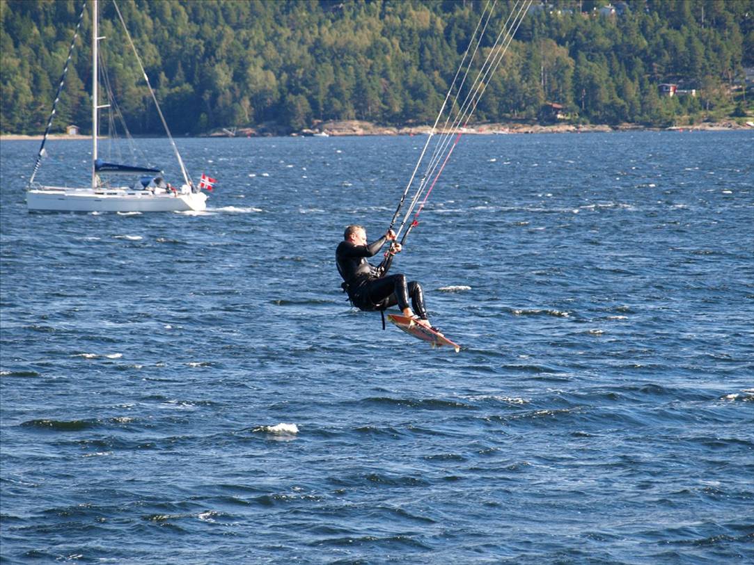 Oslo Fjord