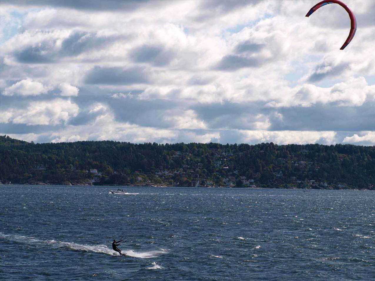 Oslo Fjord