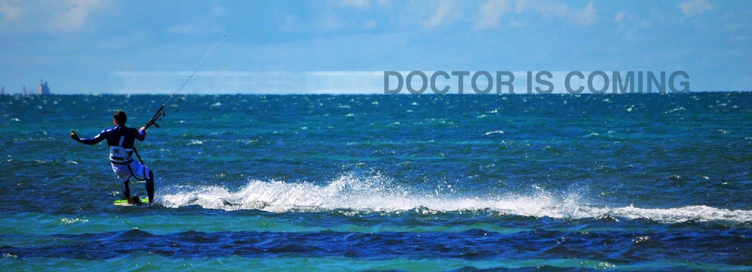 doctor