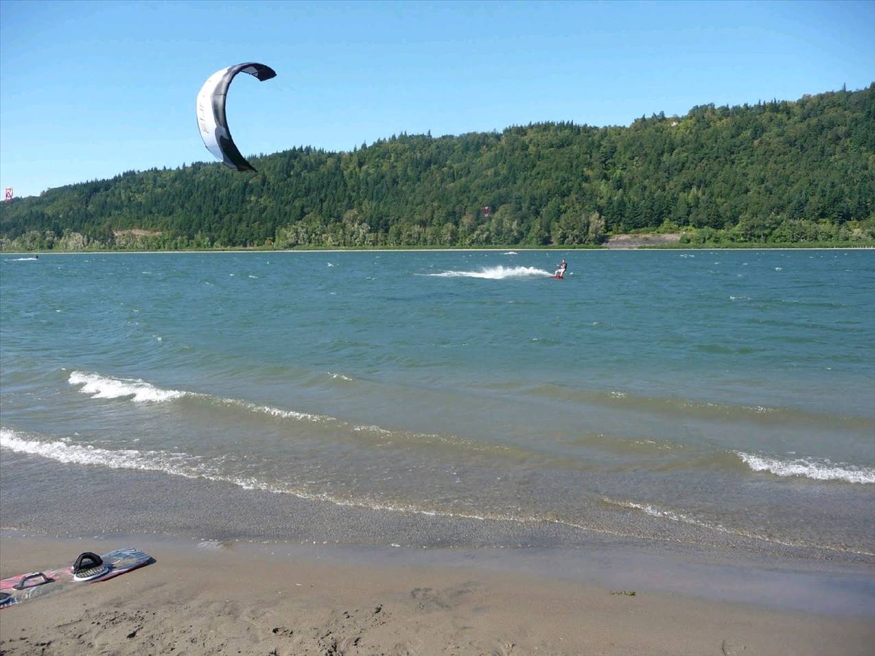 ozone c4 kite 5