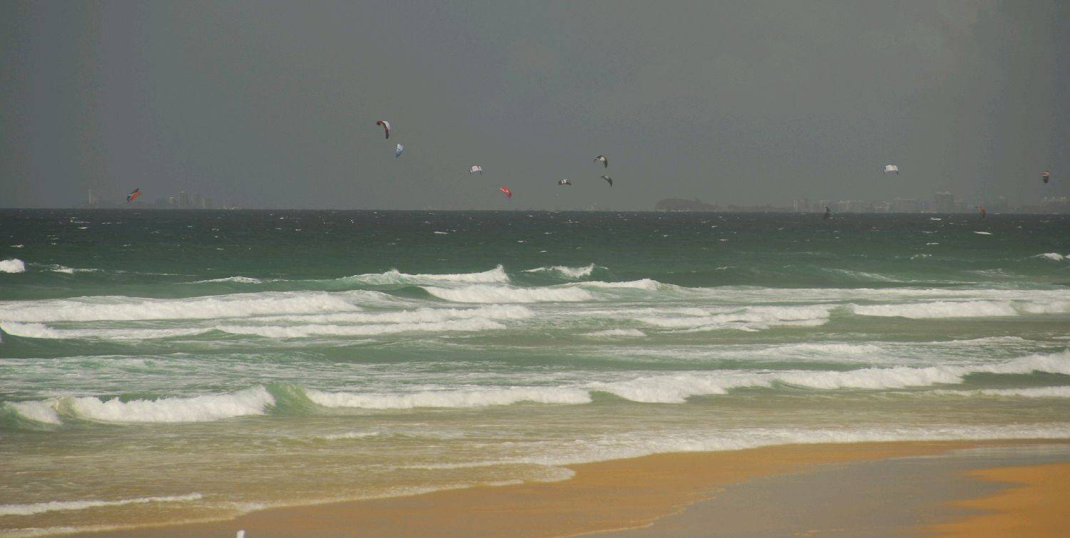 Coolum Ktes Festival