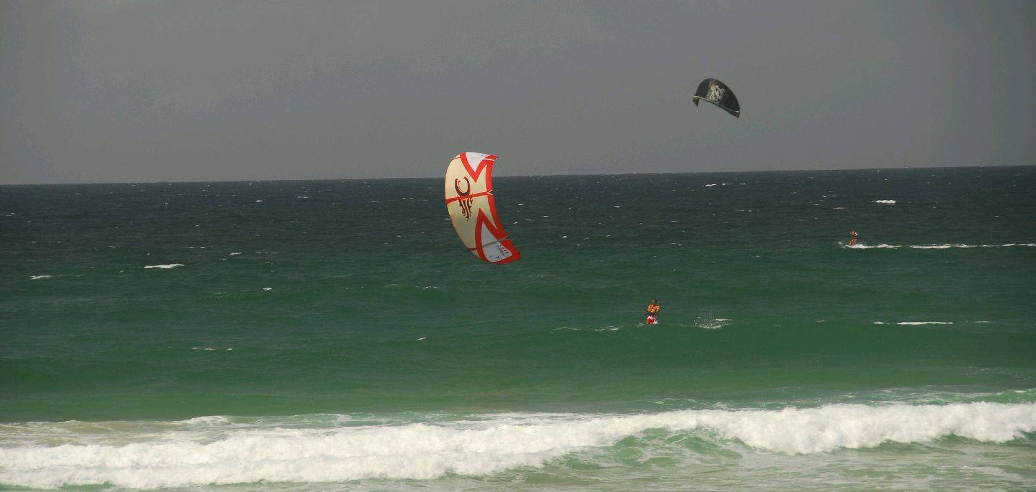 Coolum KIte Festival 2009