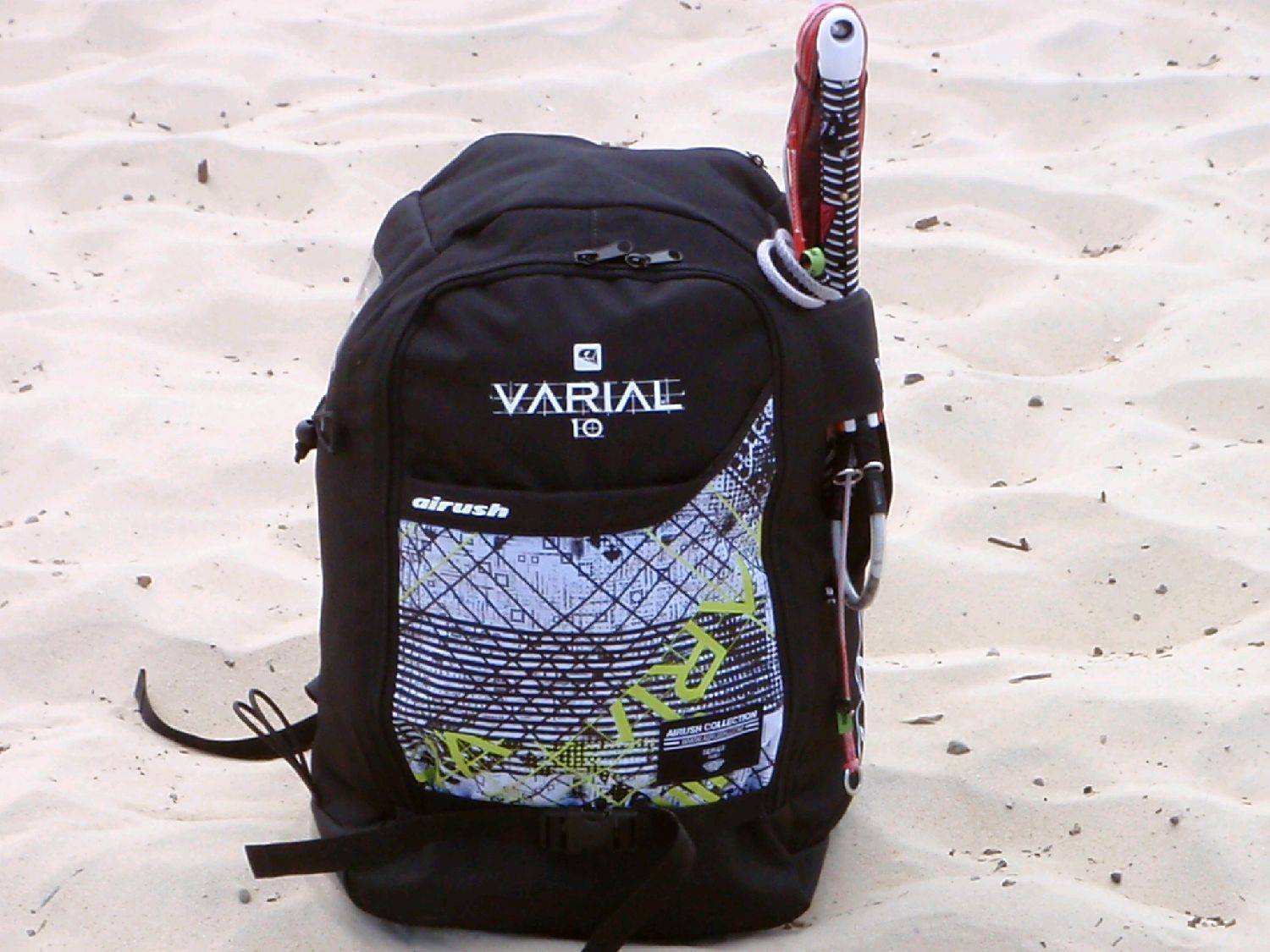 Airush Varial