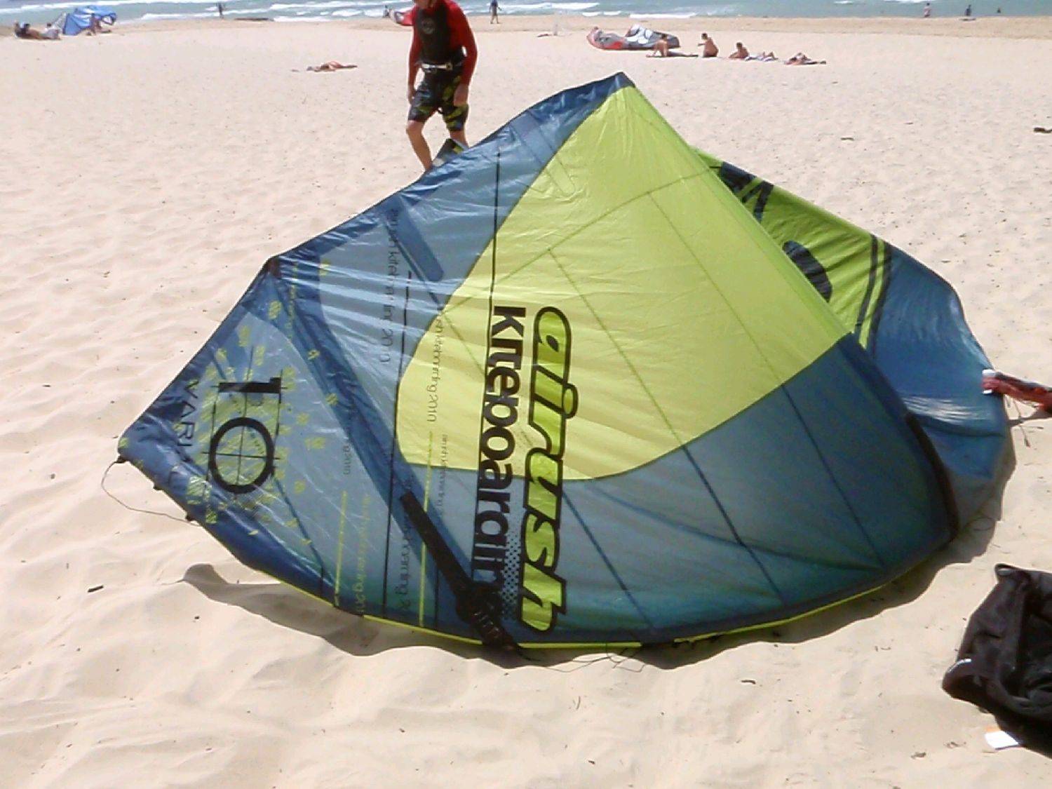 Airush Varial
