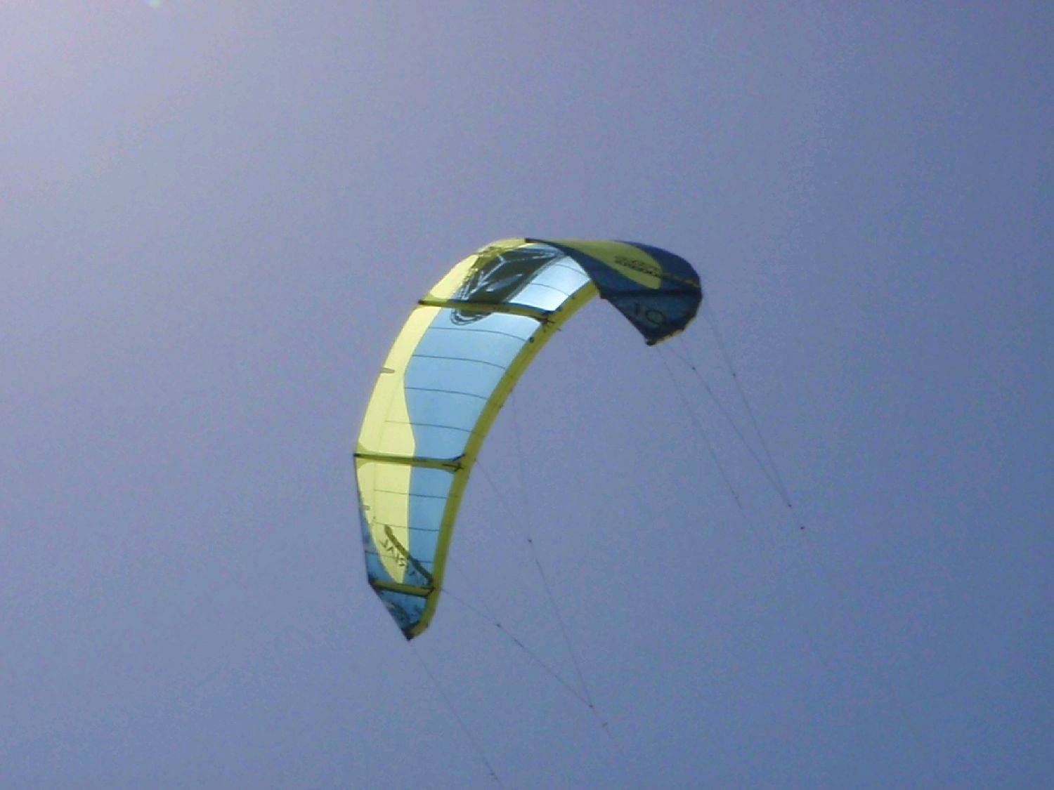 Airush Varial