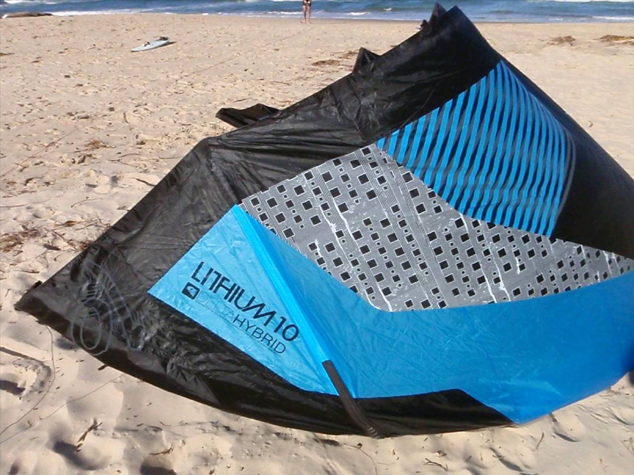 Airush lithium 2010