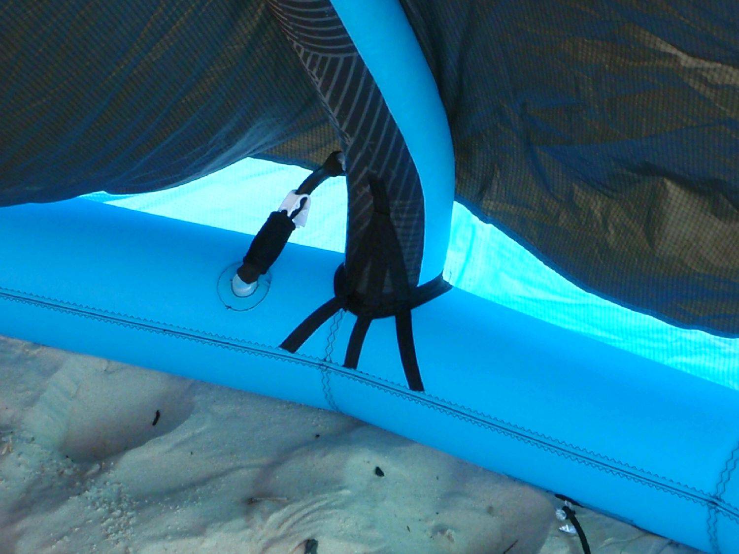 Airush lithium 2010