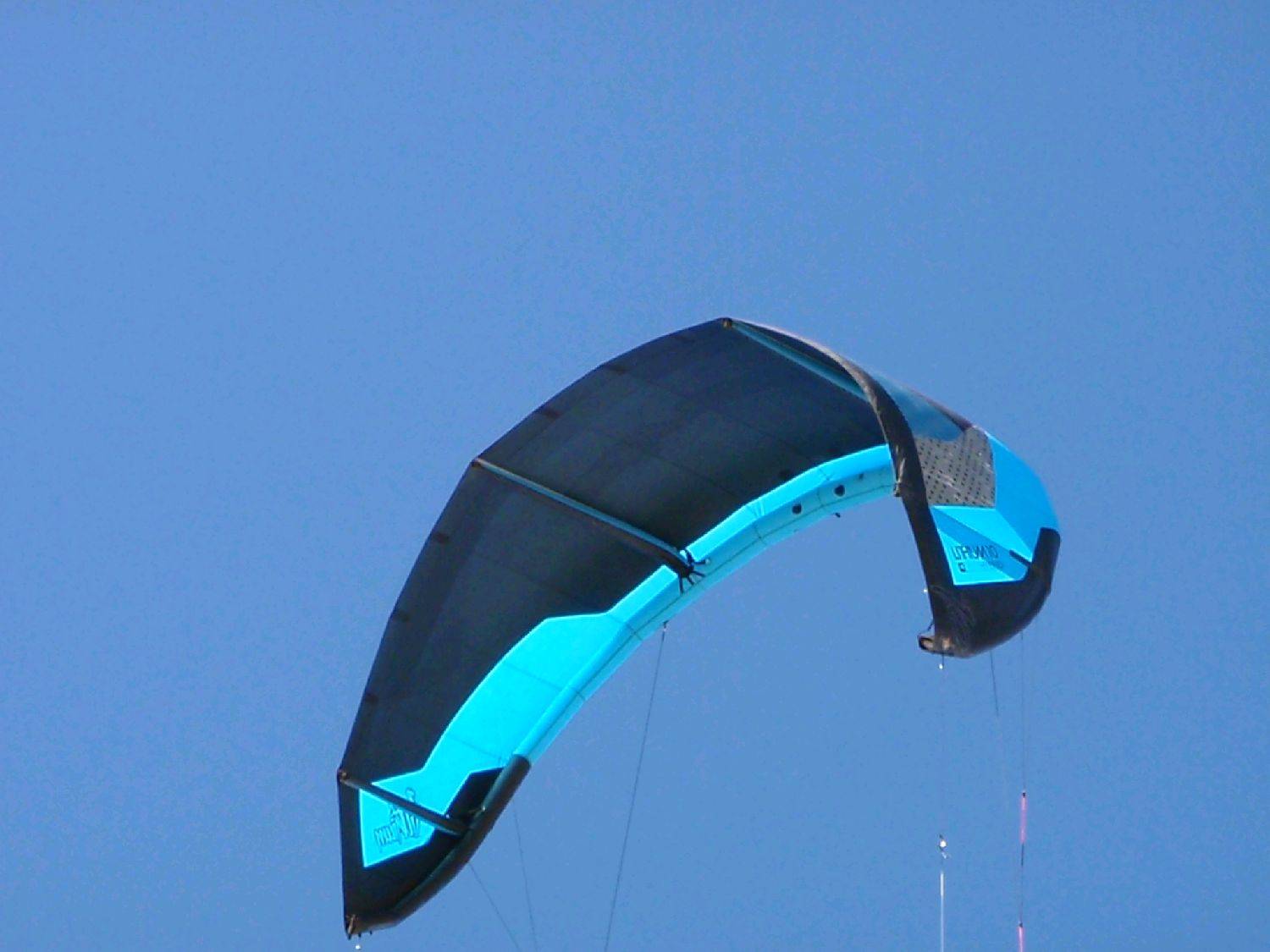 Airush lithium 2010