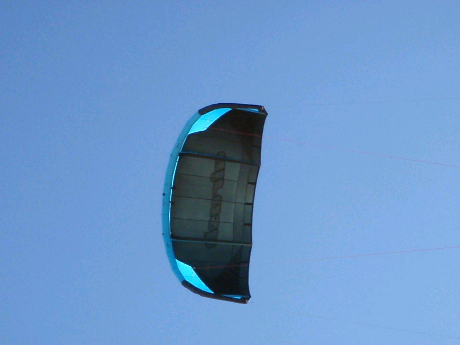 Airush lithium 2010