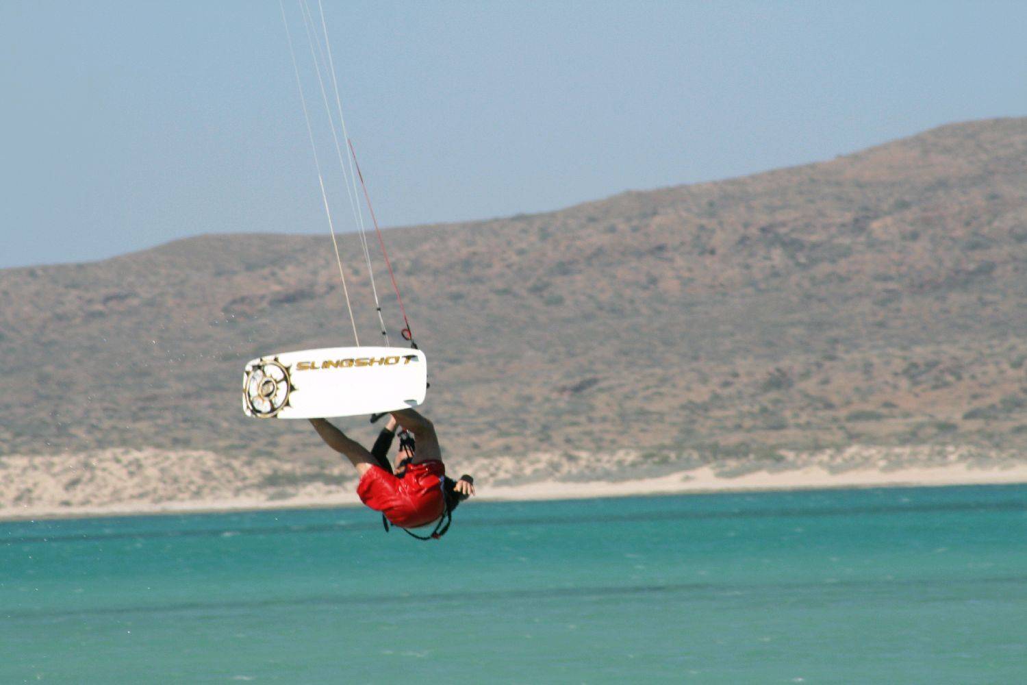 Exmouth Gorka 039