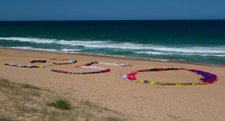 Kitethrills 350