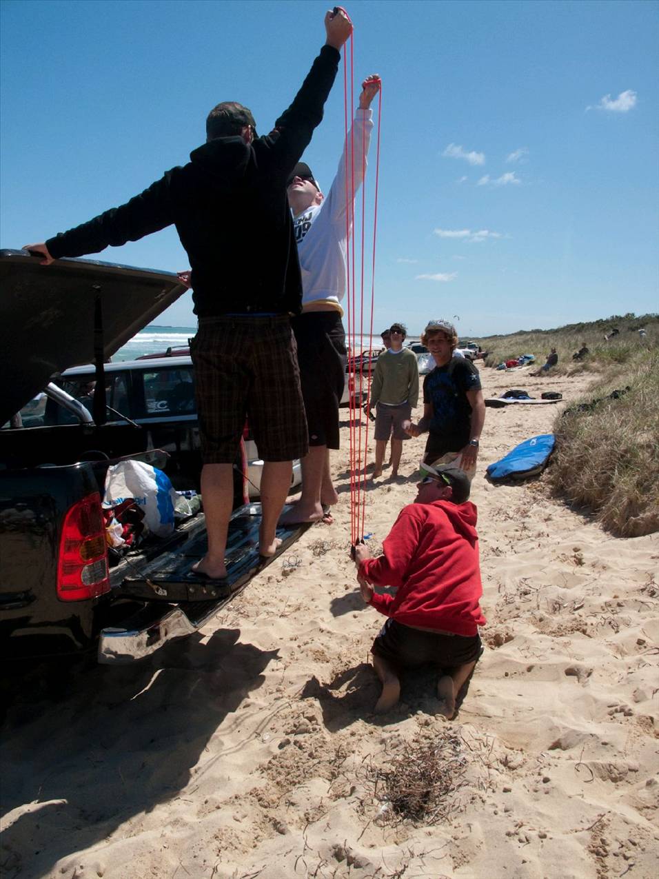 Robe - Nationals