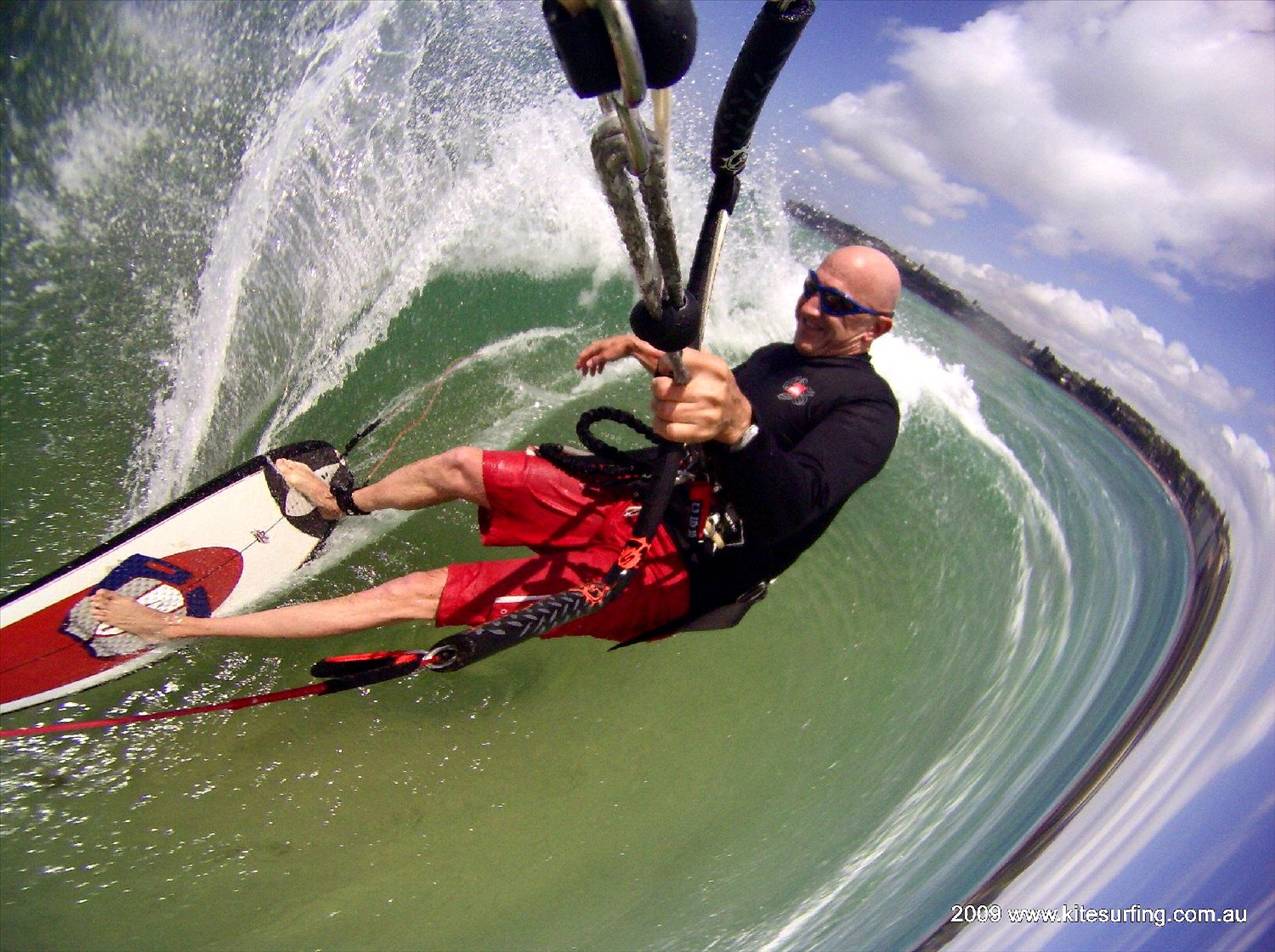 GoPro Surf Bar Mount