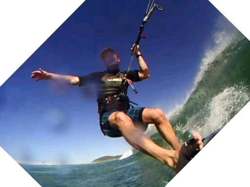 GoPro last video
