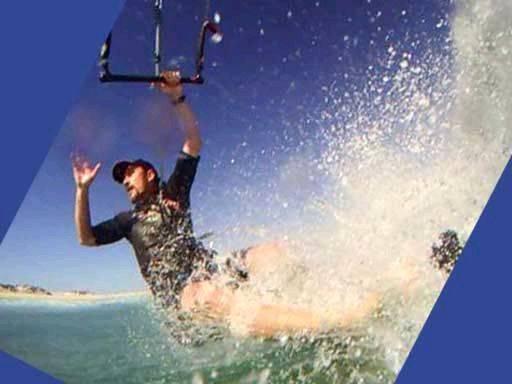 GoPro last video