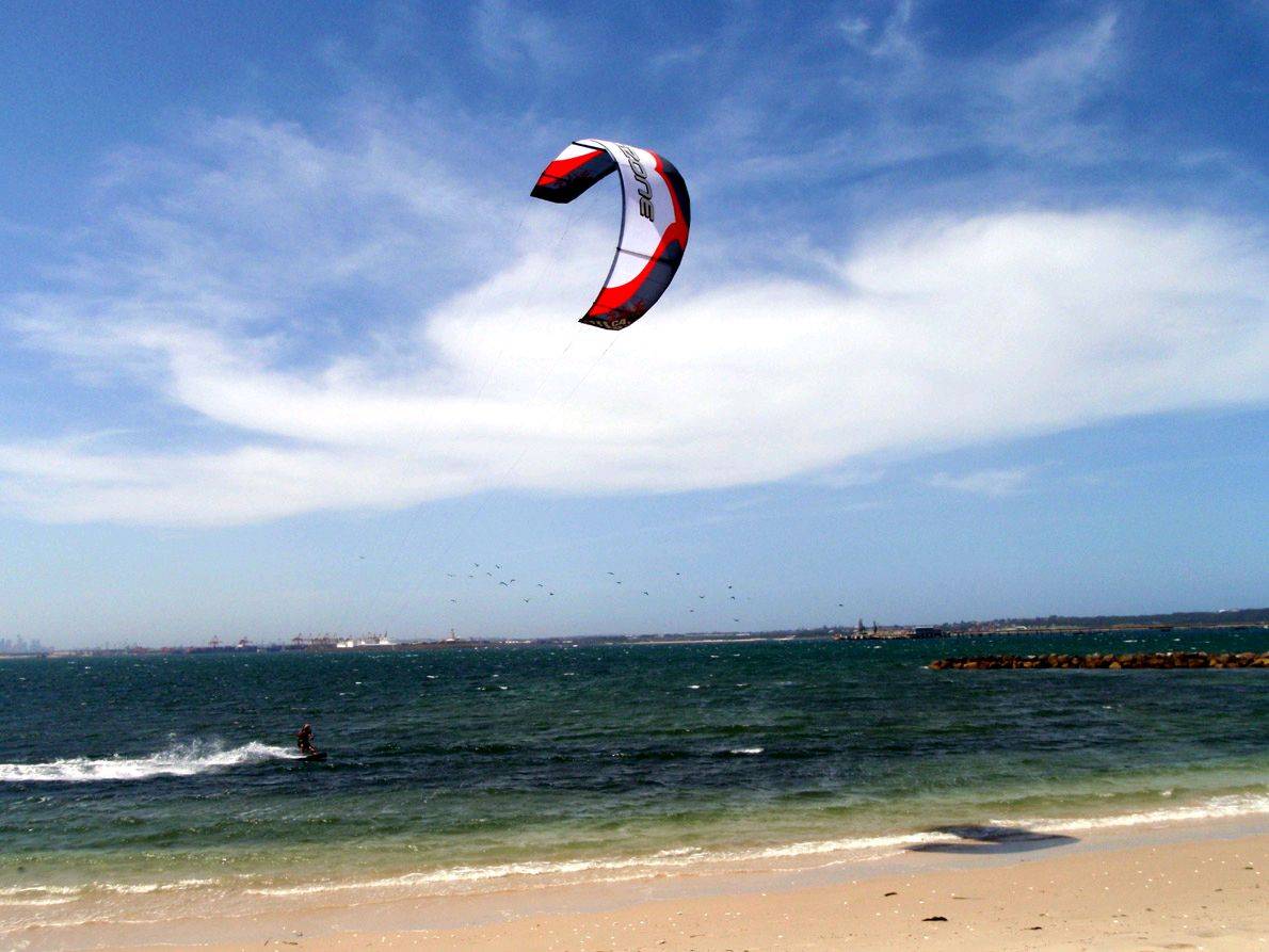 Ozone C4 pics