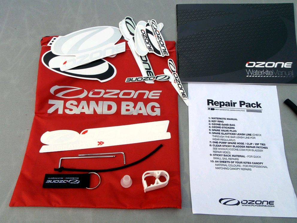 C4 rep kit2 small
