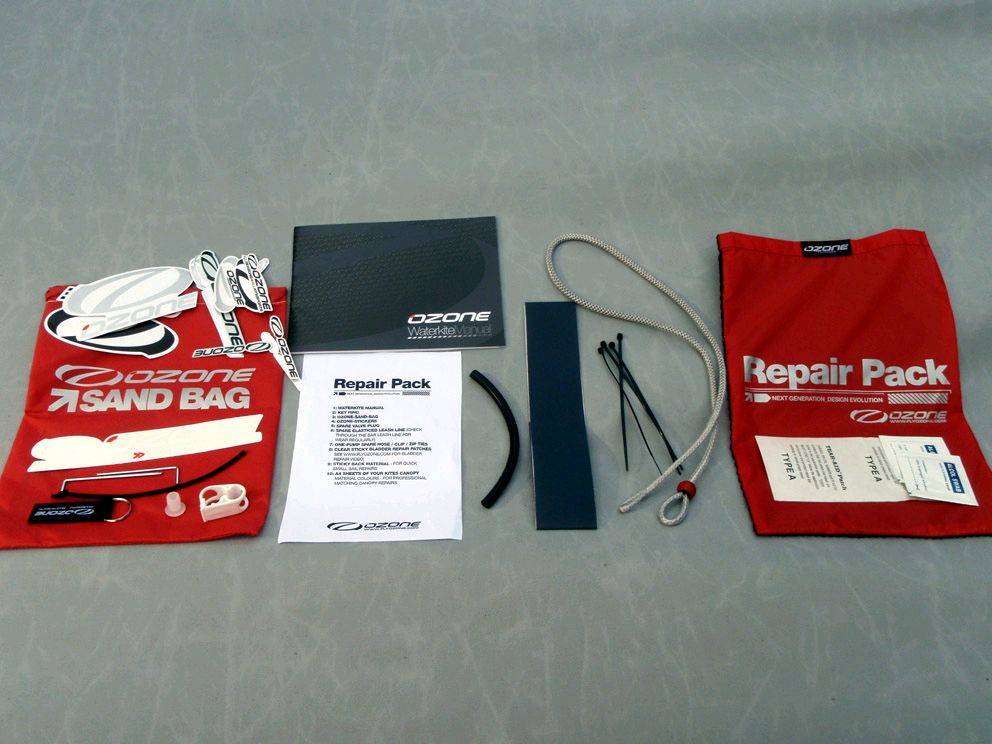 C4 rep kit3 small