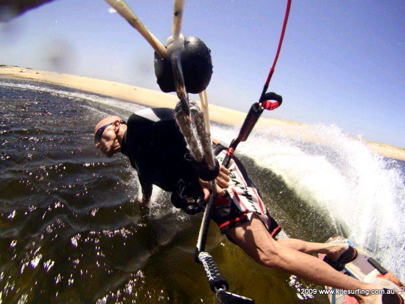GoPro Surf Bar Mount