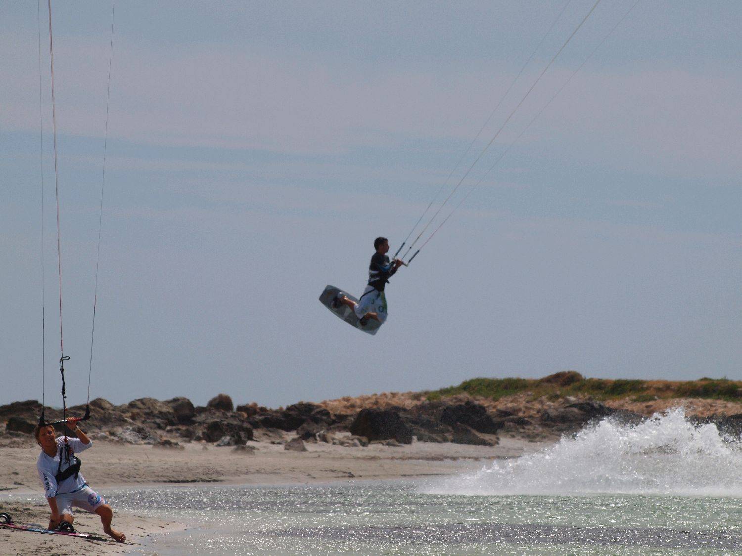 Air time