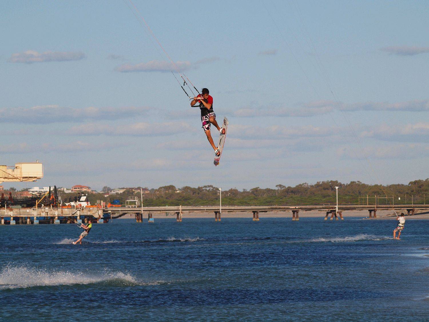 surfin air 1