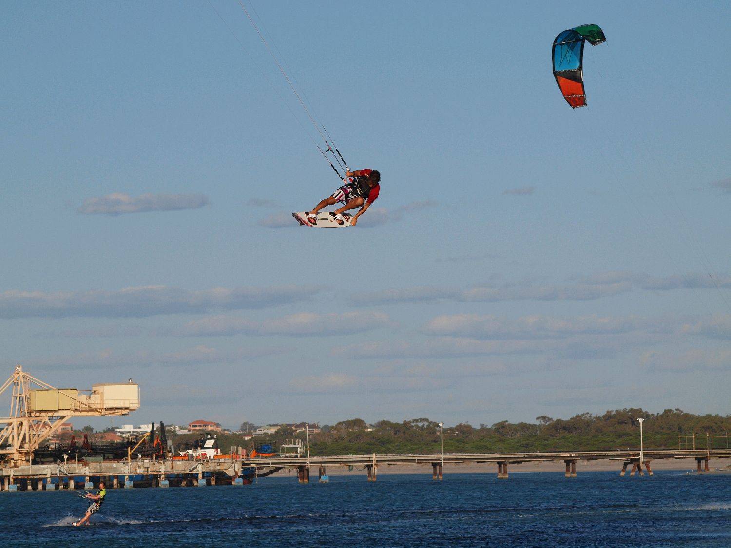 surfin air 3