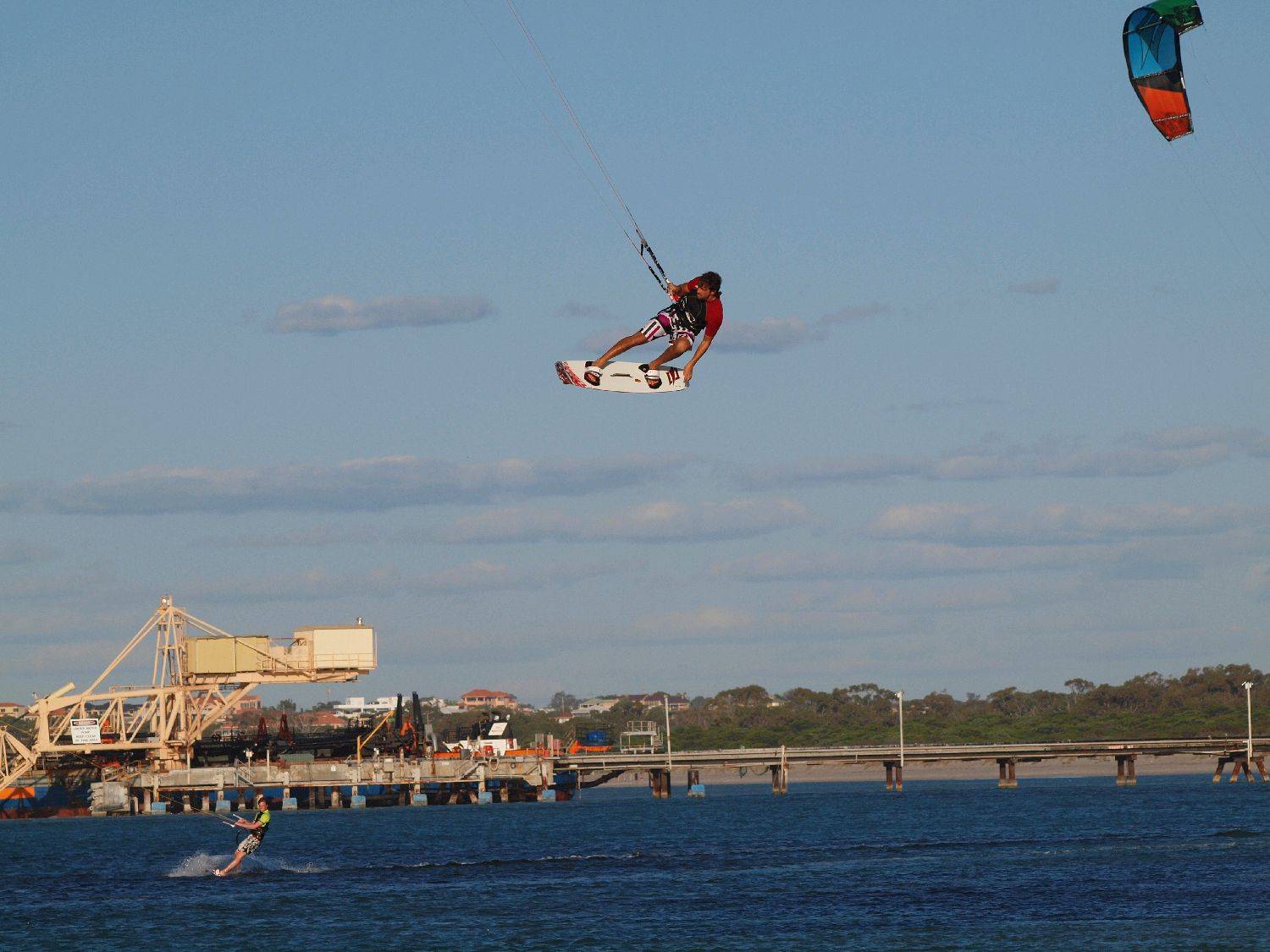 surfin air 2